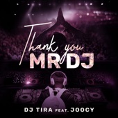 Thank You Mr DJ (feat. Joocy) artwork
