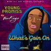 Whats Goin' On (feat. WavKingz) - Single