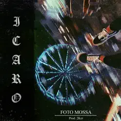 Foto mossa - Single - Icaro Foto mossa - Single - Icaro