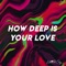 How Deep Is Your Love (Acoustic Instrumental) [Instrumental] artwork
