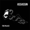 Assassin - The Palace lyrics