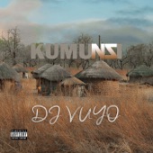 DJ Vuyo - Quality
