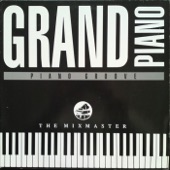 Grand Piano (Club Mix) [feat. DJ Lelewel] [Club Mix] artwork