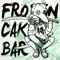 ParkA - FROZEN CAKE BAR lyrics