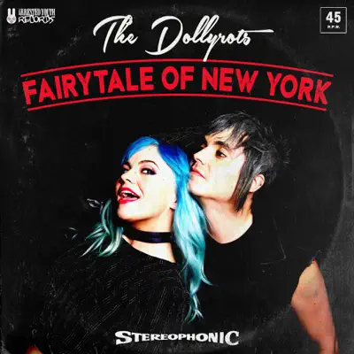 Fairytale of New York - Single - The Dollyrots