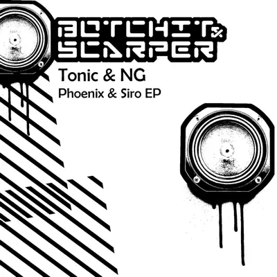 Phoenix & Siro - Single - Tonic