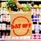 Day Off - Daisy lyrics
