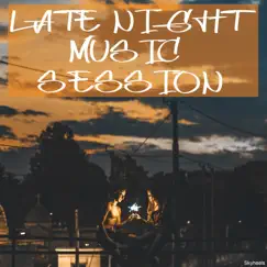 Late Night Music Session by Various Artists album reviews, ratings, credits