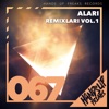 Remixlari, Vol. 1 - EP