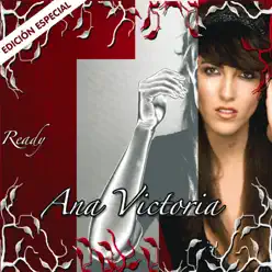 Ready - Ana Victoria