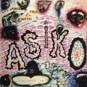 Take a Trip with Asiko artwork