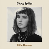 D'Arcy Spiller - First Scar