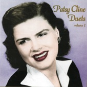 Patsy Cline Duets (Volume I) artwork