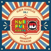 Kumpul Karya Id, Vol. 1 artwork