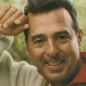 Tennessee Ernie Ford