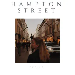Hampton Street - Single - Cecile