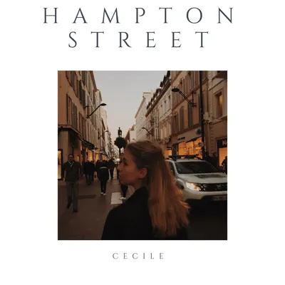 Hampton Street - Single - Cecile