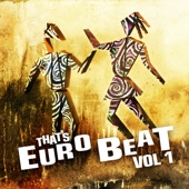 That's Eurobeat – Hi Energy Disco Vol. 1 artwork