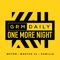 One More Night (feat. Wretch 32, WSTRN & Kamille) artwork