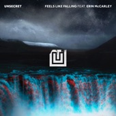 Feels Like Falling (feat. Erin McCarley) artwork