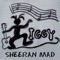 Sheeran Mad - iggy lyrics