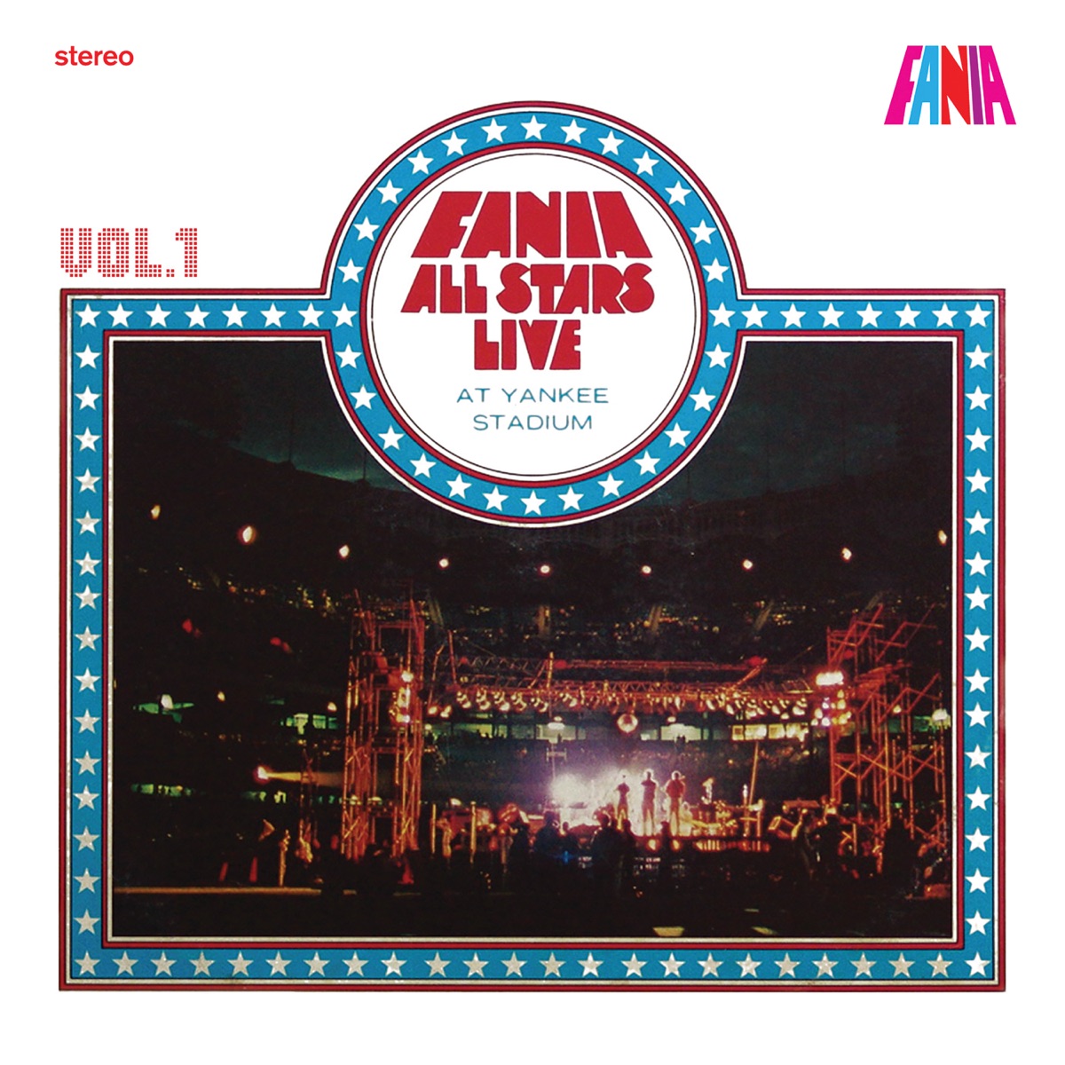 Greatest Hits by Fania All-Stars on Apple Music