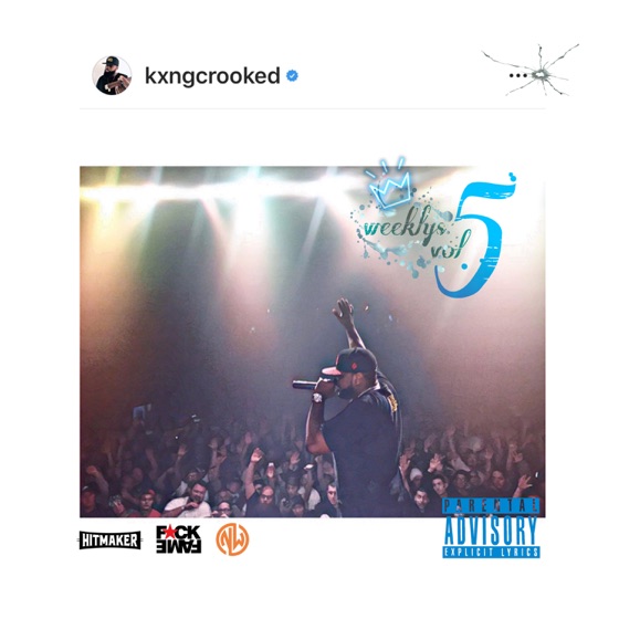 Cover artwork for You Busta