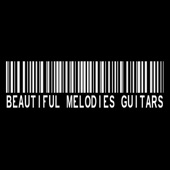 Beautiful Melodies Guitars, Vol. 2 artwork