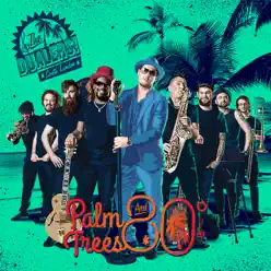 Palm Trees and 80 Degrees - The Dualers Palm Trees and 80 Degrees - The Dualers