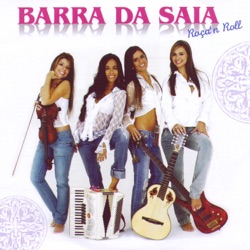 Barra Da Saia - Gostoso e Bom