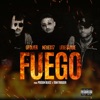 Fuego (with Geolier & Lele Blade) - Prod. Poison Beatz, Tom Trigger by Neves17 iTunes Track 1