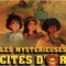 Les mystérieuses cités d'or artwork