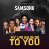 My Life Belongs to You - Single