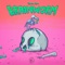Brainworm - Bone N Skin lyrics