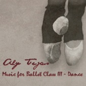 Music for Ballet Class III - Dance artwork