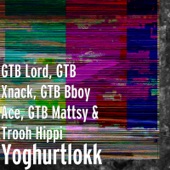 Yoghurtlokk artwork