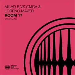 Room 17 (Extended Mix) Song Lyrics