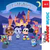 Disney Junior Music: Lullabies, Vol. 1 album lyrics, reviews, download