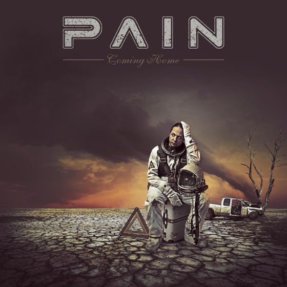 Cover artwork for Call Me