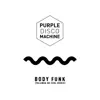 Body Funk (Yolanda Be Cool Remix) - Single album lyrics, reviews, download