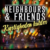Neighbours & Friends Medley artwork