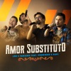 Amor Substituto (Ao Vivo) [feat. Bruninho & Davi] - Single