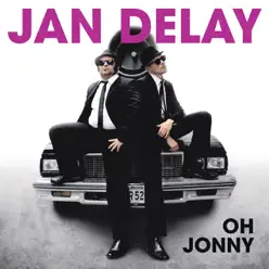 Oh Jonny - EP - Jan Delay