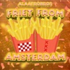 Friet From Amsterdam - Single