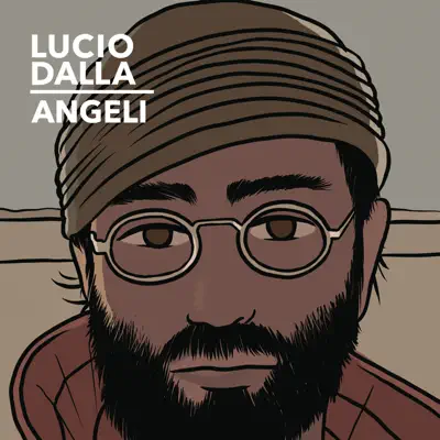 Angeli (Studio Version) - Single - Lucio Dalla