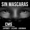 Sin Mascaras (feat. Askoman y Lazaro) - Japones C.M.S. & Lazaro lyrics