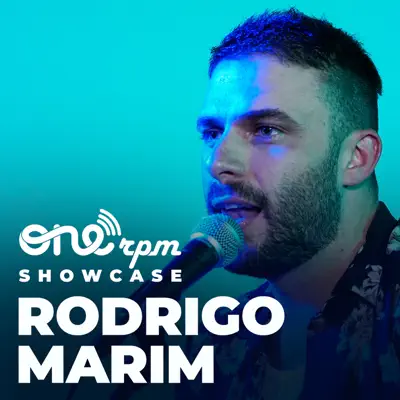 ONErpm Showcase (Acústico) [Ao Vivo] - Single - Rodrigo Marim