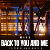 Back to You and Me (feat. Mark Agustin) artwork