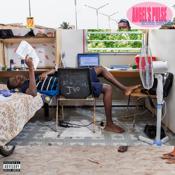 Cover artwork for Something to Do