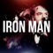 Iron Man - AdloMusic lyrics